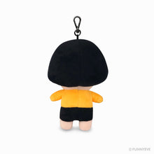 Load image into Gallery viewer, MiM Keychain Plush Doll
