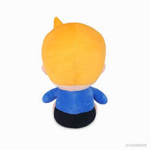 將圖片載入圖庫檢視器 YaM Sitting Plush Doll
