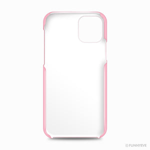 MiM Phone Case – Heart 20 Edition